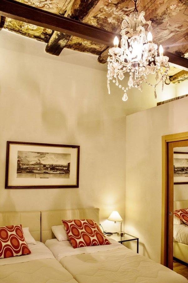 Talismano Luxury Rooms & Apartments Nápoles Exterior foto